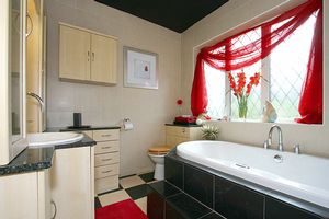 House Bathroom- click for photo gallery